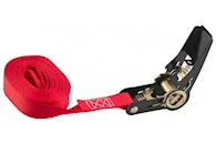 Cargo Straps